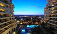 vila gale marina hotel - vilamoura